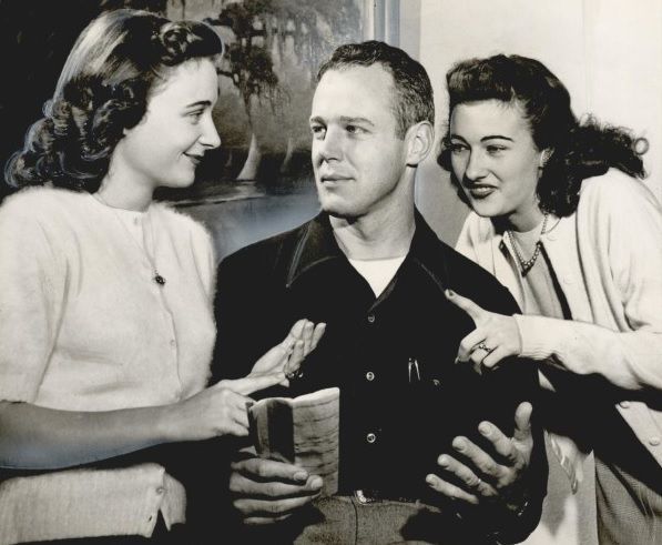 1950 Sugar Bowl